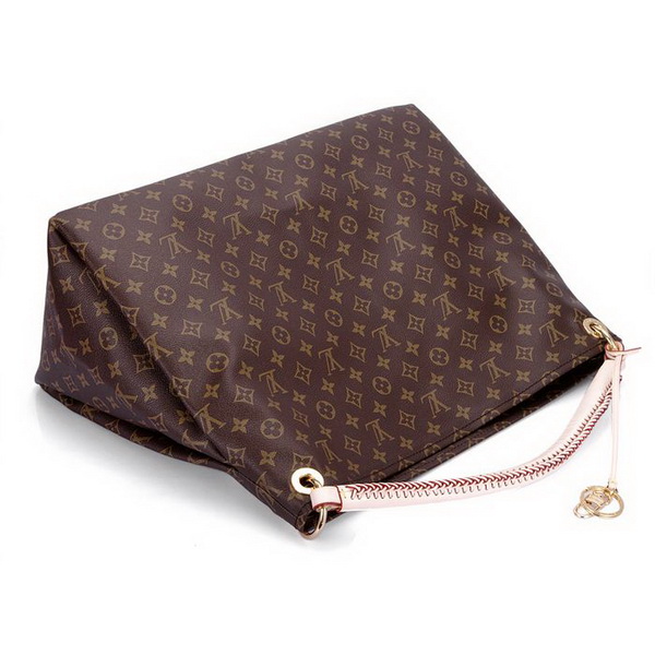 Louis Vuitton Monogram Canvas Artsy GM M40259